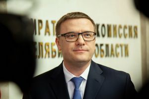 Алексей Текслер стал кандидатом в губернаторы Челябинской области
