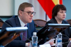 Алексей Текслер дал поручения  главам муниципалитетов на 2020 год