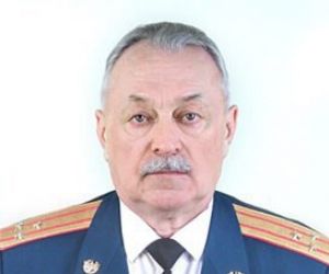 Дегтярь Александр Григорьевич