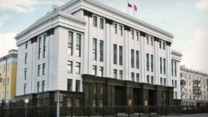 Алексей Текслер уволил замминистра тарифного регулирования и энергетики