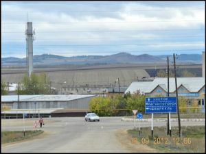 В Уйском районе пешеходы невнимательно переходят дороги