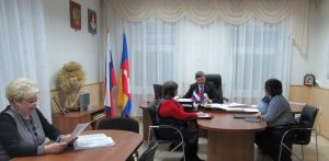 Уйское отделение партии &laquo;Единая Россия&raquo; проведет приемы по туризму и отдыху
