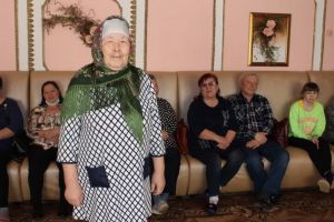 В Уйском комплексном центре состоялась &laquo;Своя игра&raquo;