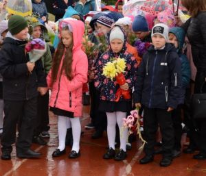 В Челябинской области школы приступят к работе первого  сентября