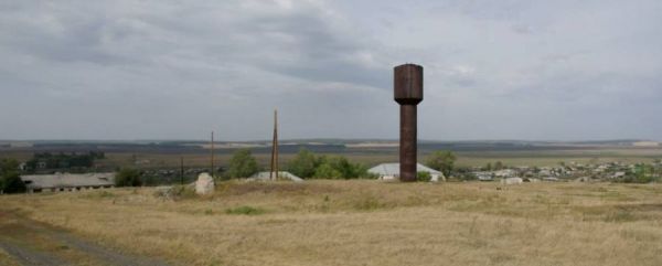 На улицах Лесного заменили фонари