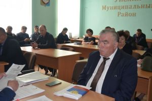 В Уйском районе прошли вакцинацию 1610 жителей муниципалитета