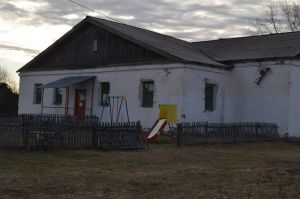 Березовский сельский клуб наградят за хорошую организацию выборов