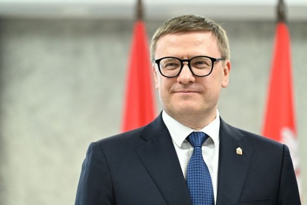 Алексей Текслер &ndash; в числе лидеров по рейтингу активности губернаторов в соцсетях