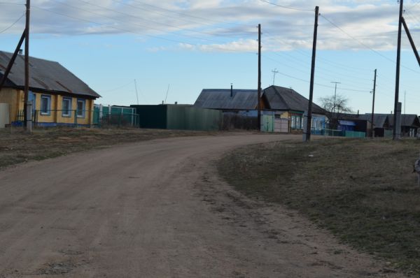 В Березовке обнаружили мужчину с огнестрельным ранением