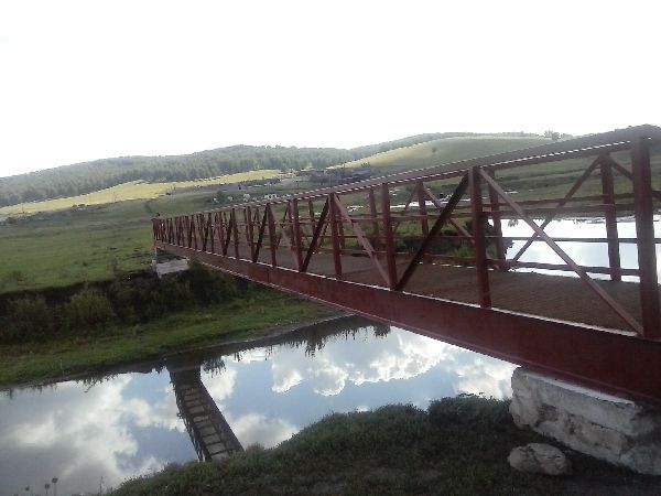 Шакурово &laquo;отделилось&raquo; от Булатово