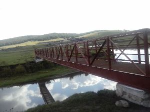 Шакурово &laquo;отделилось&raquo; от Булатово