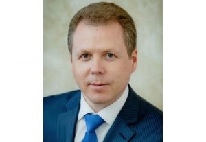 В правительстве региона назначен новый вице-губернатор