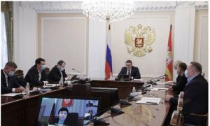 Министр экологии Челябинской области доложил губернатору о реализации программы ТКО