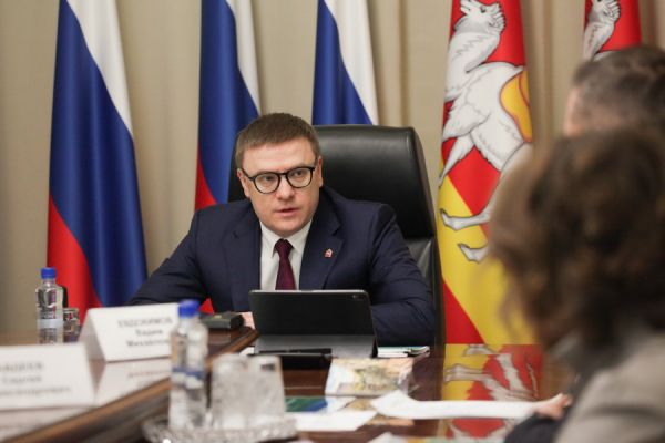 В Челябинске готовятся к &laquo;Российской студенческой весне&raquo;