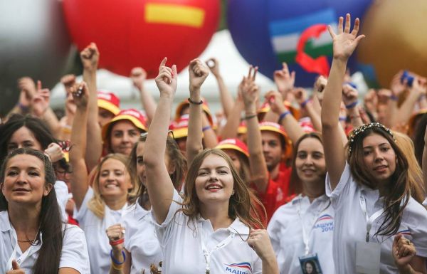 Челябинскую молодежь научат выигрывать гранты на реализацию своих идей