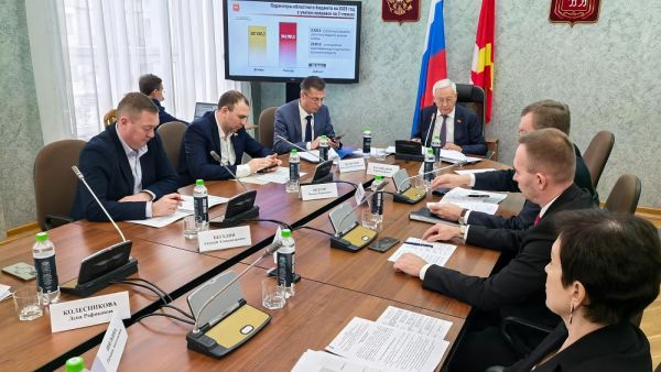 Доходная часть бюджета Челябинской области выросла на 27 млрд