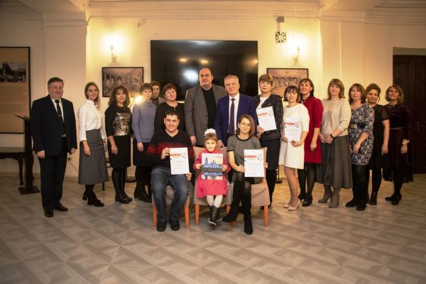Уйский краеведческий музей участвовал в областном фестивале