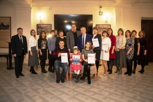 Уйский краеведческий музей участвовал в областном фестивале