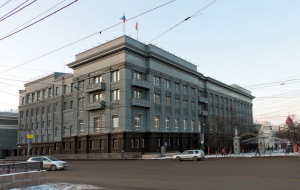 Спикер южноуральского парламента уходит с поста руководителя фракции &laquo;Единой России&raquo;