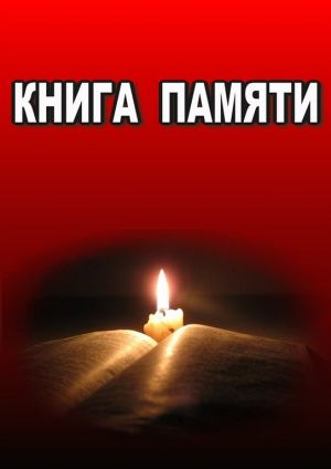 На сайте Уйской центральной библиотеки создана электронная Книга Памяти