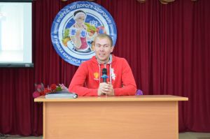 Мирненцы участвовали в турнире по каратэ памяти тренера