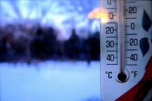 В шести школах Уйского района сегодня отменили занятия из-за морозов