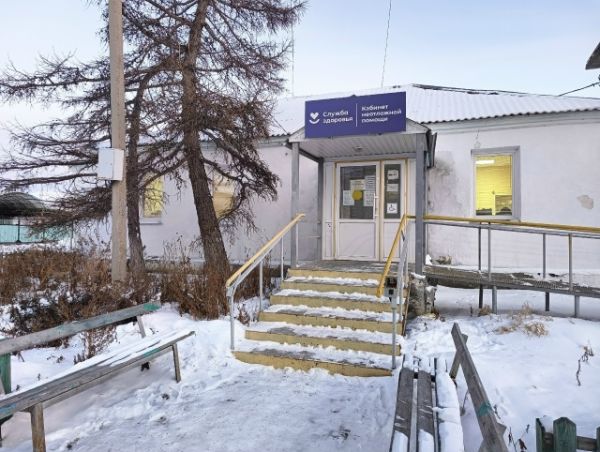 В Уйском районе гриппом и ОРВИ заболели взрослые и дети