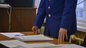 Прокуратура Уйского района передаст в суд дело о резне возле магазина в Уйском