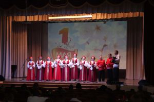 Первого мая пройдет День культуры Уйского сельского поселения