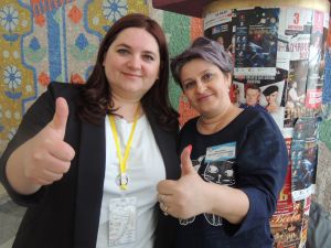 Педагоги Уйского района участвуют в областном конкурсе профмастерства