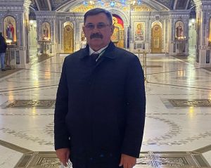 Глава Уйского района Вениамин Владельщиков: Военная операция стала вынужденным решением