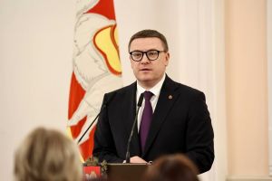 По итогам января  губернатор региона Алексей Текслер имеет  сильное  влияние на Урале