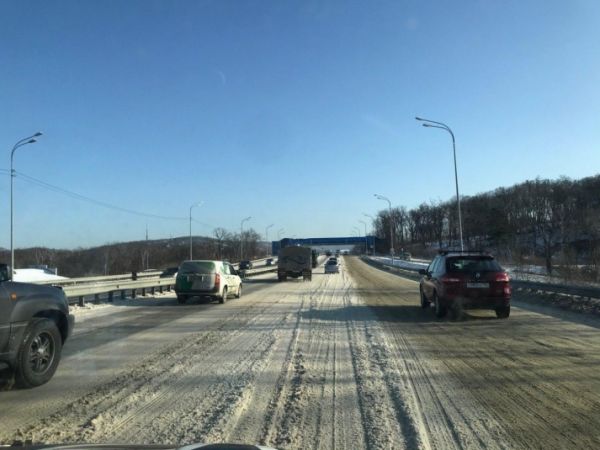 Водителям Уйского района в пути понадобится паспорт