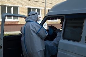 В Челябинской области за сутки COVID-19 заразились 38 человек