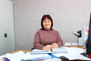 Специалист УКЦСОН стала призёром Межрегионального конкурса