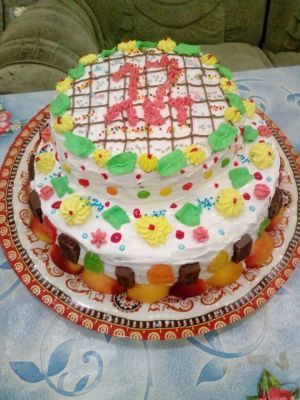 Редакция &laquo;Колос&raquo; продолжает конкурс &laquo;5 кг сахара за рецепт&raquo;