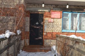 В Заозерном появится новый ФАП