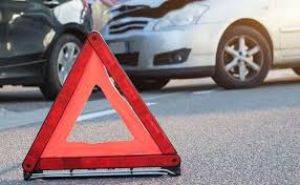 В аварии в соседнем районе погибли два жителя Уйского