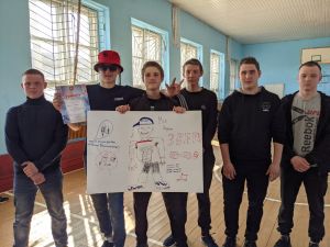 В Уйском районе проходит акция &laquo;За здоровый образ жизни&raquo;