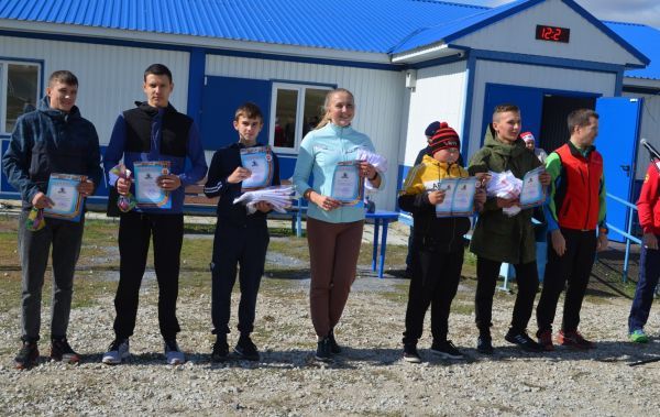 Жители Уйского района сыграют в &laquo;Зарницу&raquo;