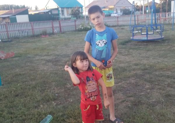 Юные грибановцы сыграли в дартс