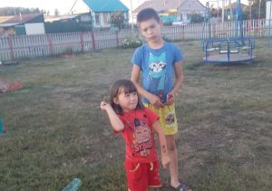 Юные грибановцы сыграли в дартс