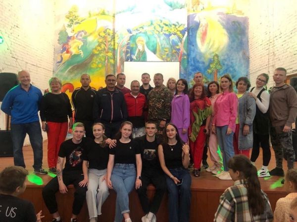 В &laquo;Сосновом бору&raquo; идет четвертая спортивная  смена