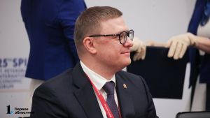 Алексей Текслер встретится с главами Ташкента и Бухарской области