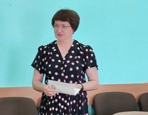 В администрации Уйского района &ndash; два новых назначения