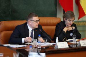 Алексей Текслер: «Защита добросовестного бизнеса – одно из приоритетных направлений работы правительства Челябинской области»