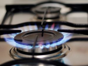 Началась работа по проектированию газопровода до п. Токмасского