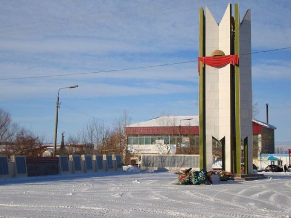 В Уйском районе подготовка к 9 мая приостановлена