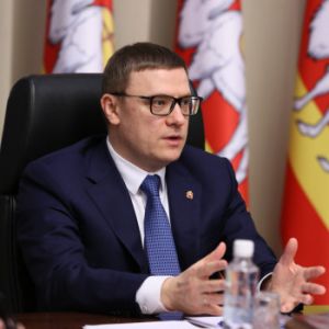 Алексей Текслер предложил снизить цены на сельхозпродукцию