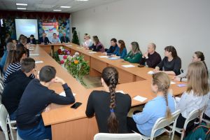 В Челябинской области откроется Центр развития сельской молодёжи